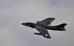 Hawker Hunter