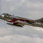 Hawker Hunter "Oris"