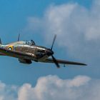 Hawker Hurrcane