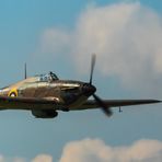 Hawker Hurricane 001