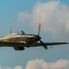 Hawker Hurricane 001