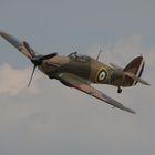 Hawker Hurricane