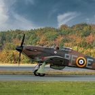 Hawker Hurricane 