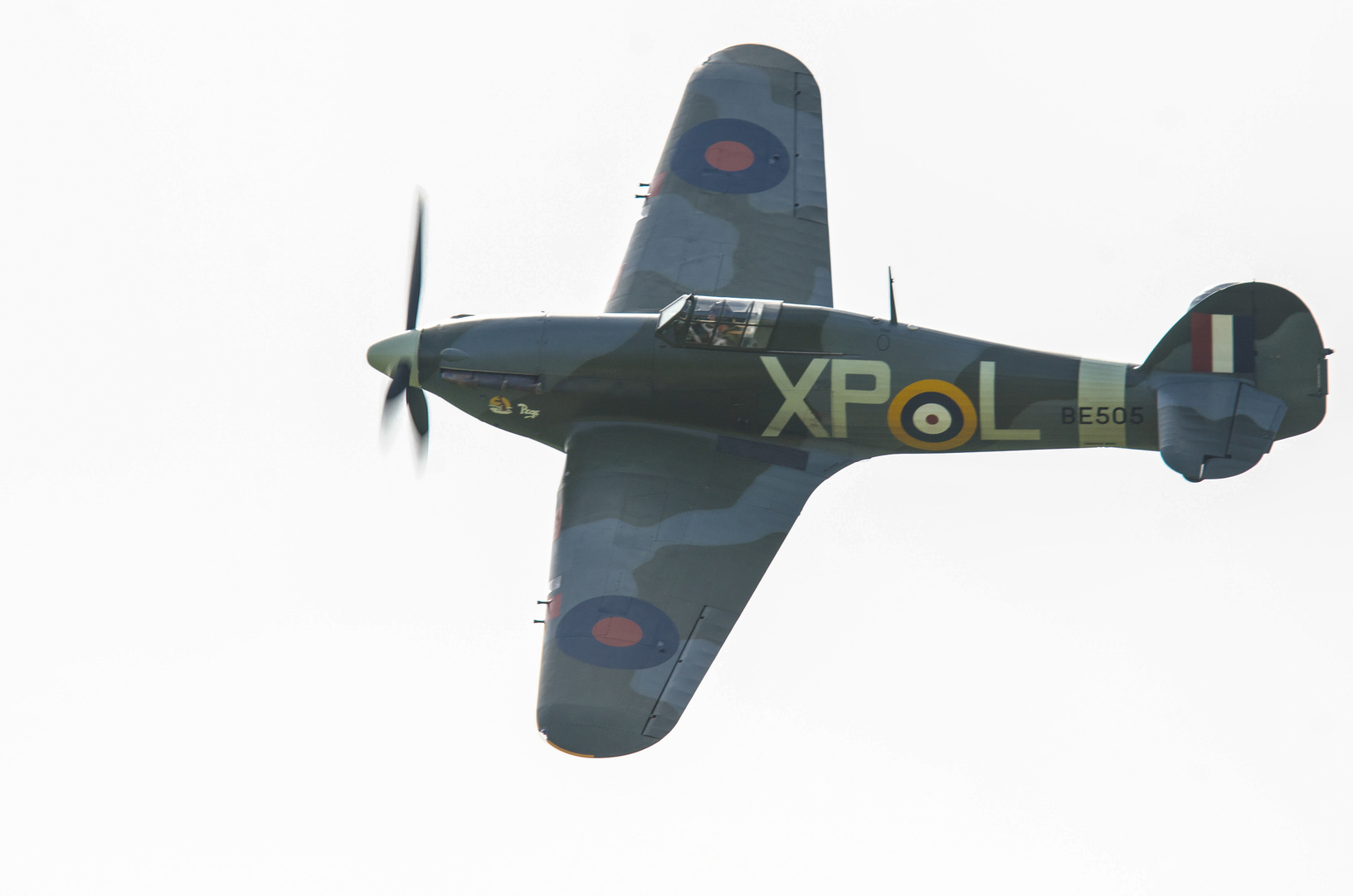 Hawker Hurricane