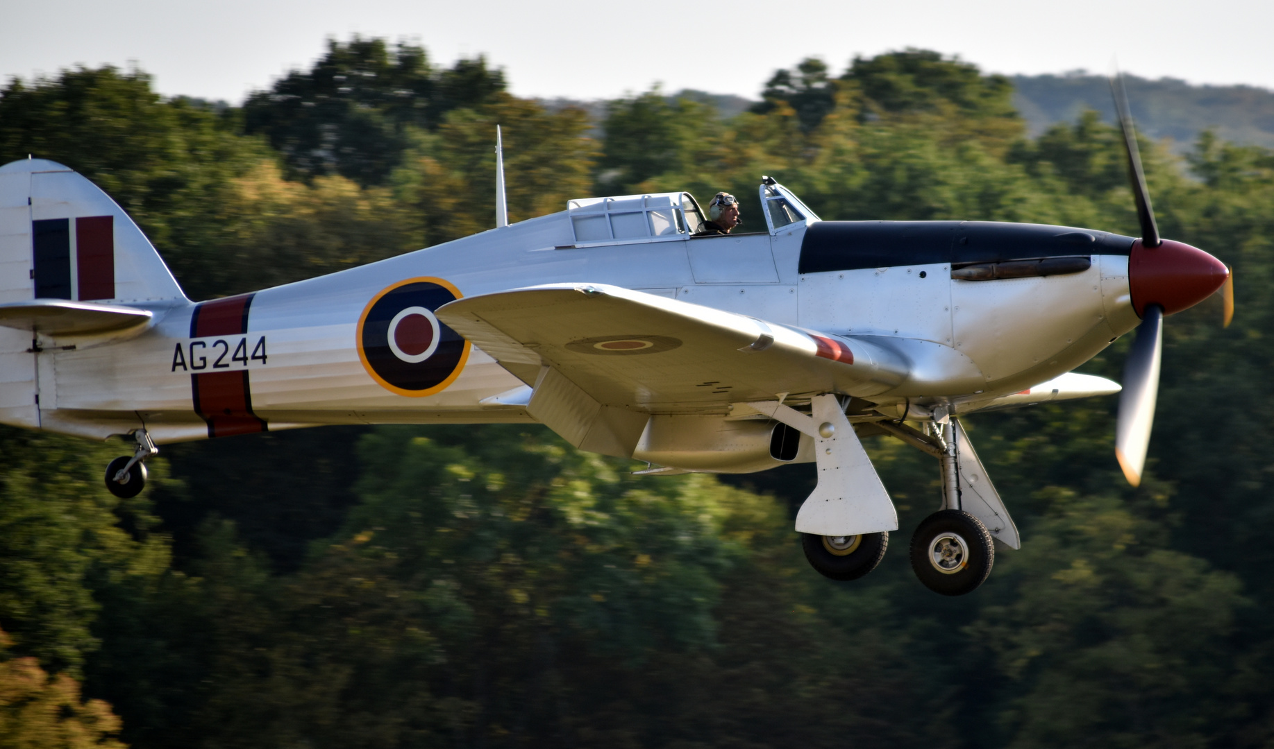 Hawker Hurricane