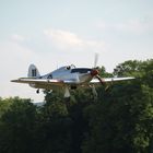 Hawker Hurricane, Bj. 1942