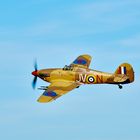 Hawker Hurricane 