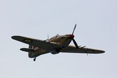 Hawker Hurricane