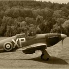 Hawker Hurricane MK23