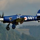 Hawker Sea Fury