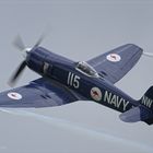 HAWKER SEA FURY