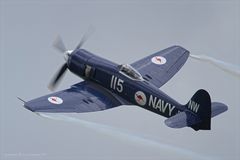 HAWKER SEA FURY