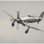 Hawker Sea Fury