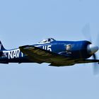 Hawker Sea Fury