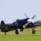 Hawker Sea Fury FB11