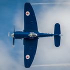 Hawker Sea Fury FB11