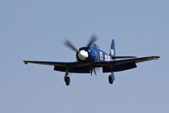 Hawker Sea Fury FB11