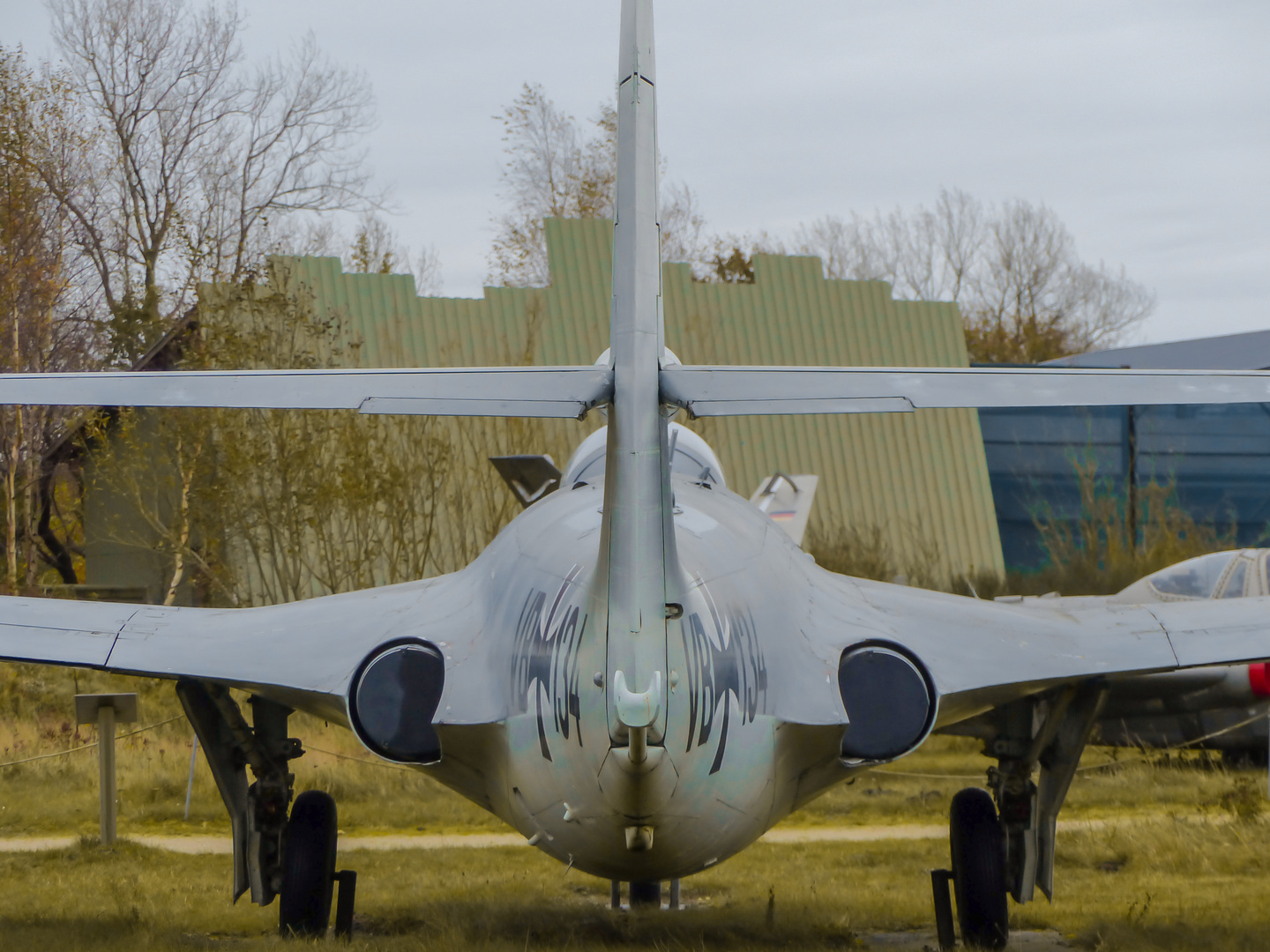 Hawker Sea Hawk