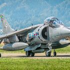 Hawker Siddeley Harrier