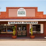 Hawker - Wilpena Pound im Flinders Ranges Nationalpark - Australien