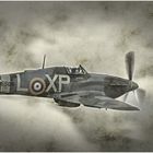 Hawker's Hurricane