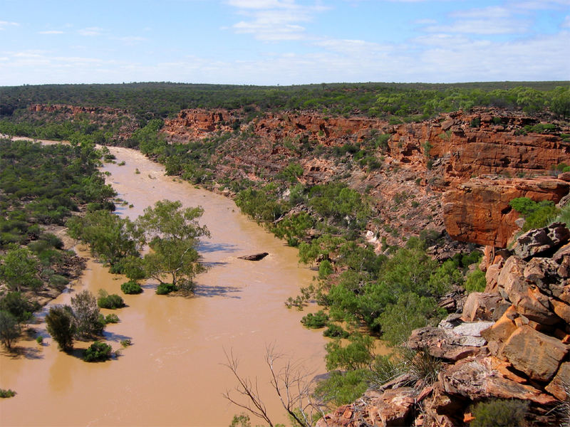 Hawks Head - West Australien