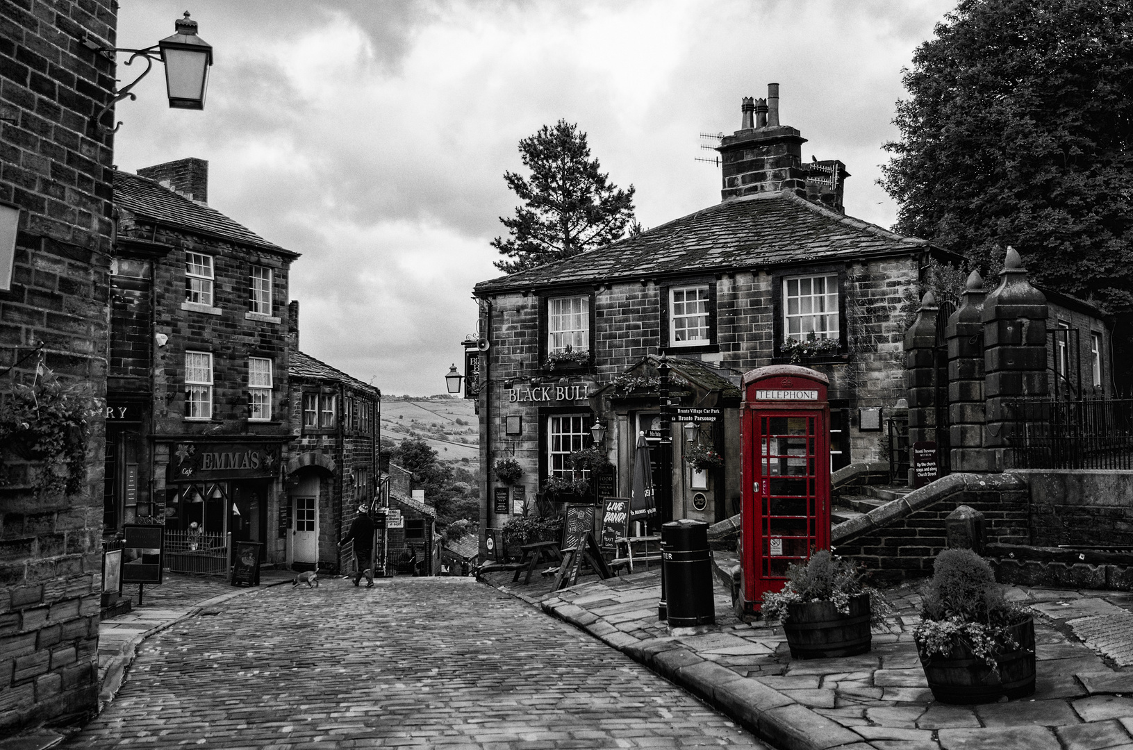 Haworth