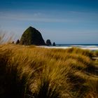 Hay Stack Rock, Oregon