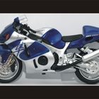 Hayabusa Bike of the century