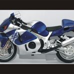 Hayabusa Bike of the century