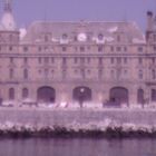 haydarpa&#351;a train station in Türkiye.