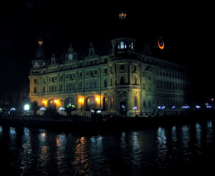 haydarpasa