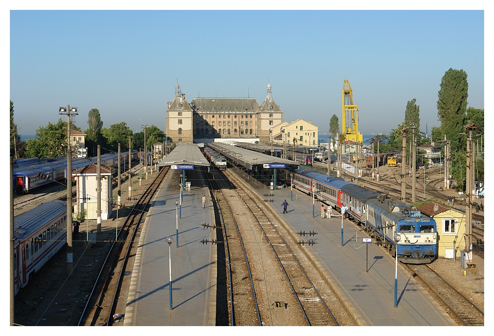 Haydarpasa