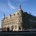 Haydarpasa Gari