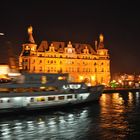 Haydarpasa hauptbahnhof