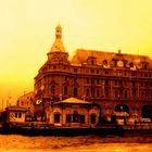 haydarpasa, istanbul