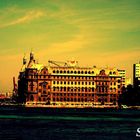 Haydarpasa TRain Station