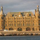 Haydarpasa - Train Station