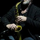 Hayden Chisholm, sax - Jazz Festival Moers 2022