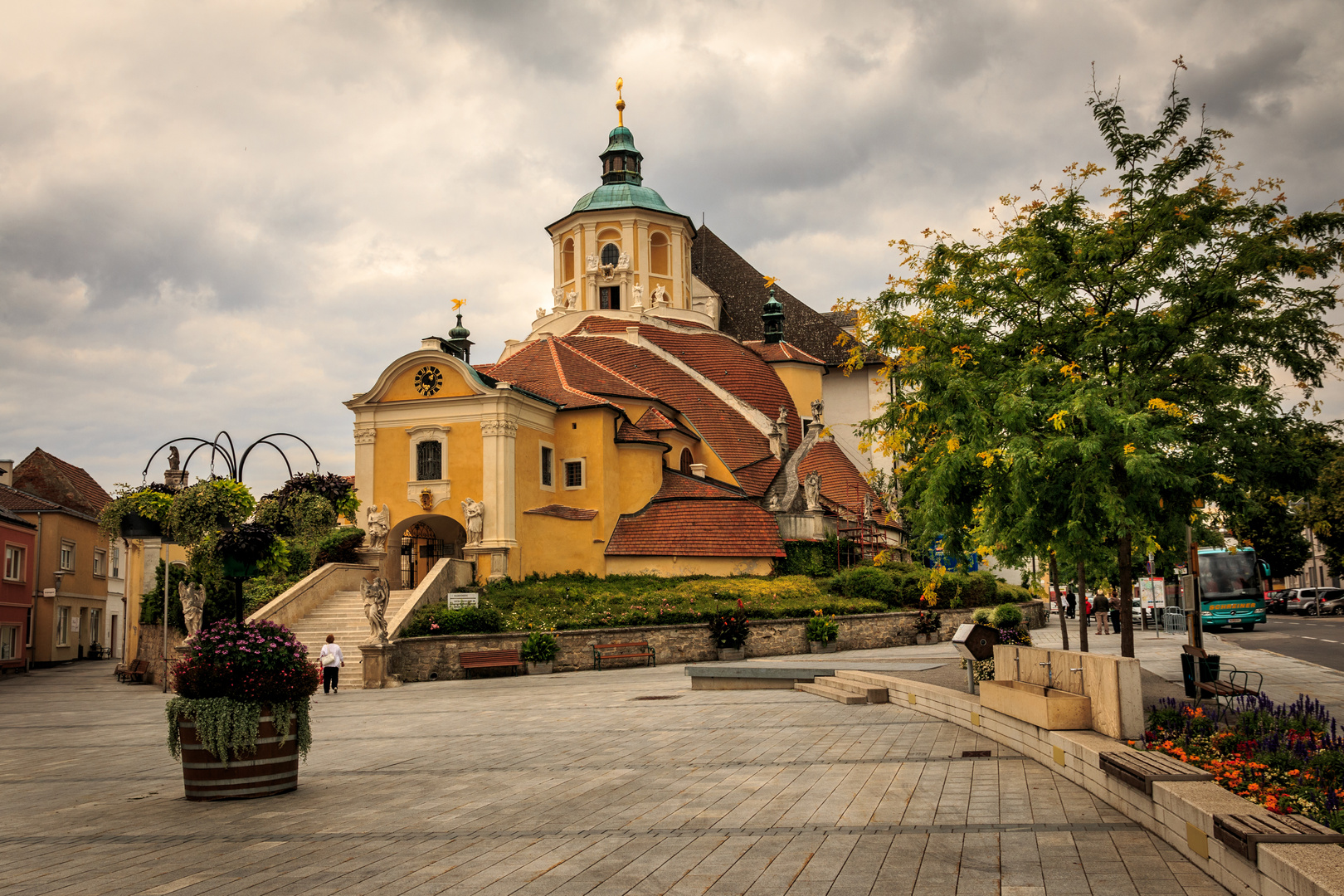 Haydn Kirche