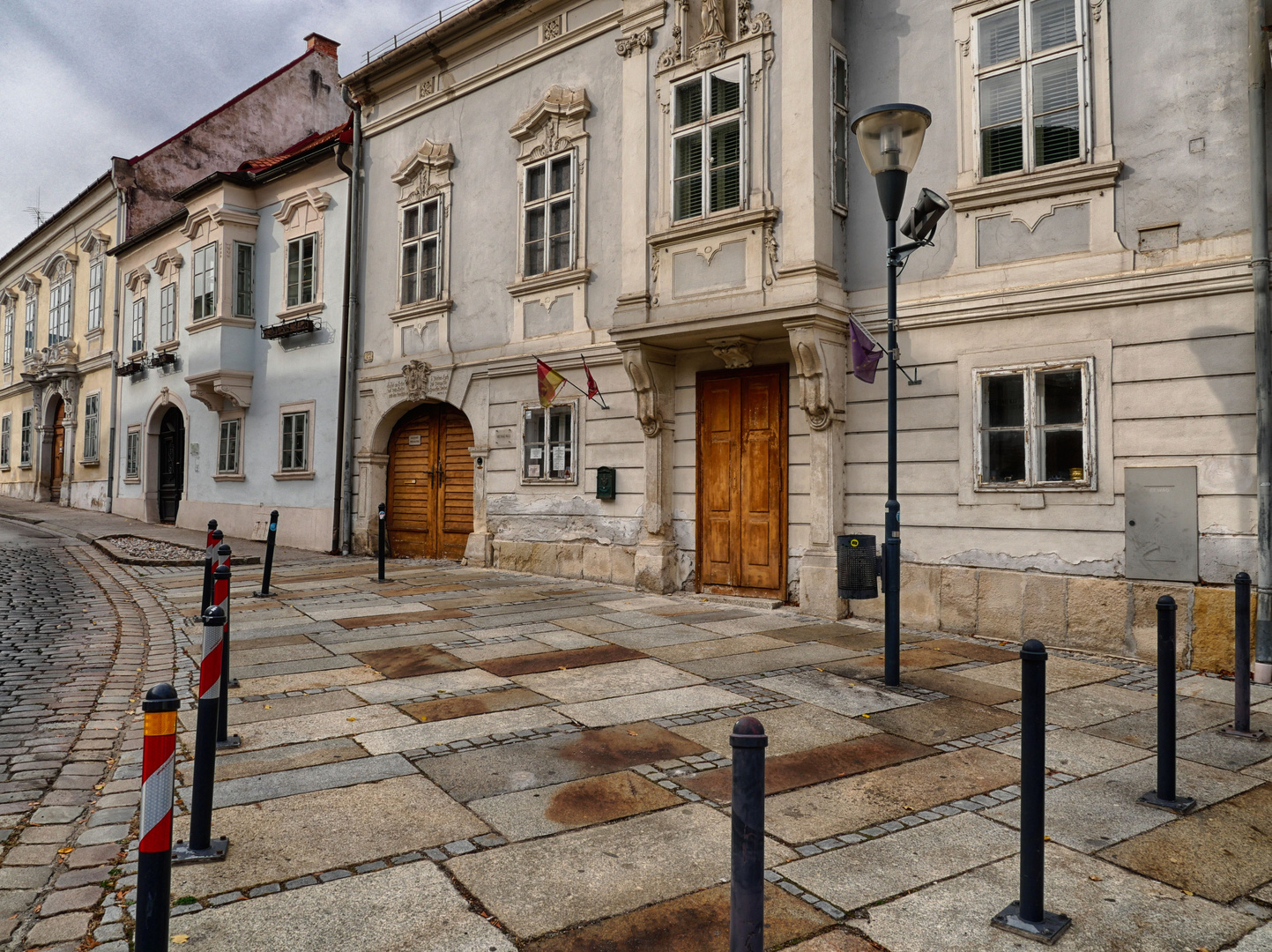 Haydngasse HDR