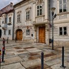 Haydngasse HDR