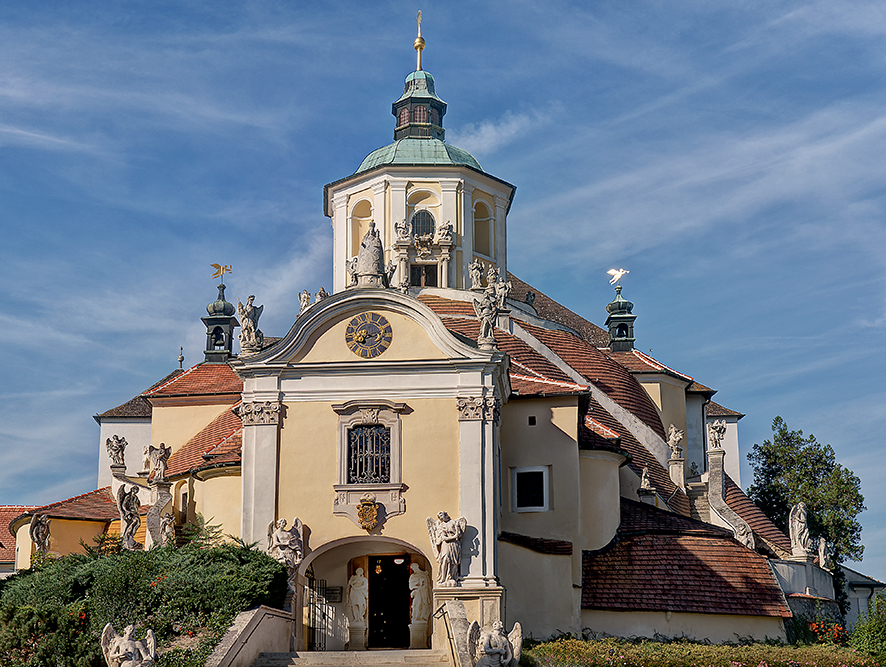 Haydnkirche Eisenstadt