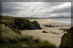 Hayle Beach Summer 2008