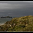 Hayle Cornwall Sommer 2008