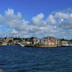 [ Hayle Harbour ]