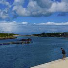 [ Hayle Harbour 2 ]