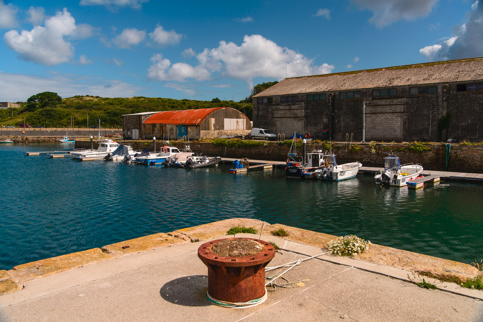 [Hayle Harbour 3]