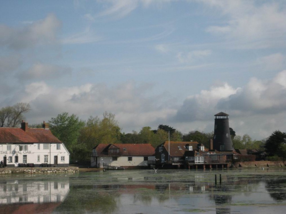 Hayling Island .Hampshire