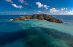 Hayman Island